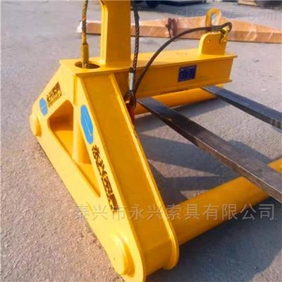 供應(yīng)C型雙卷筒吊具廠家